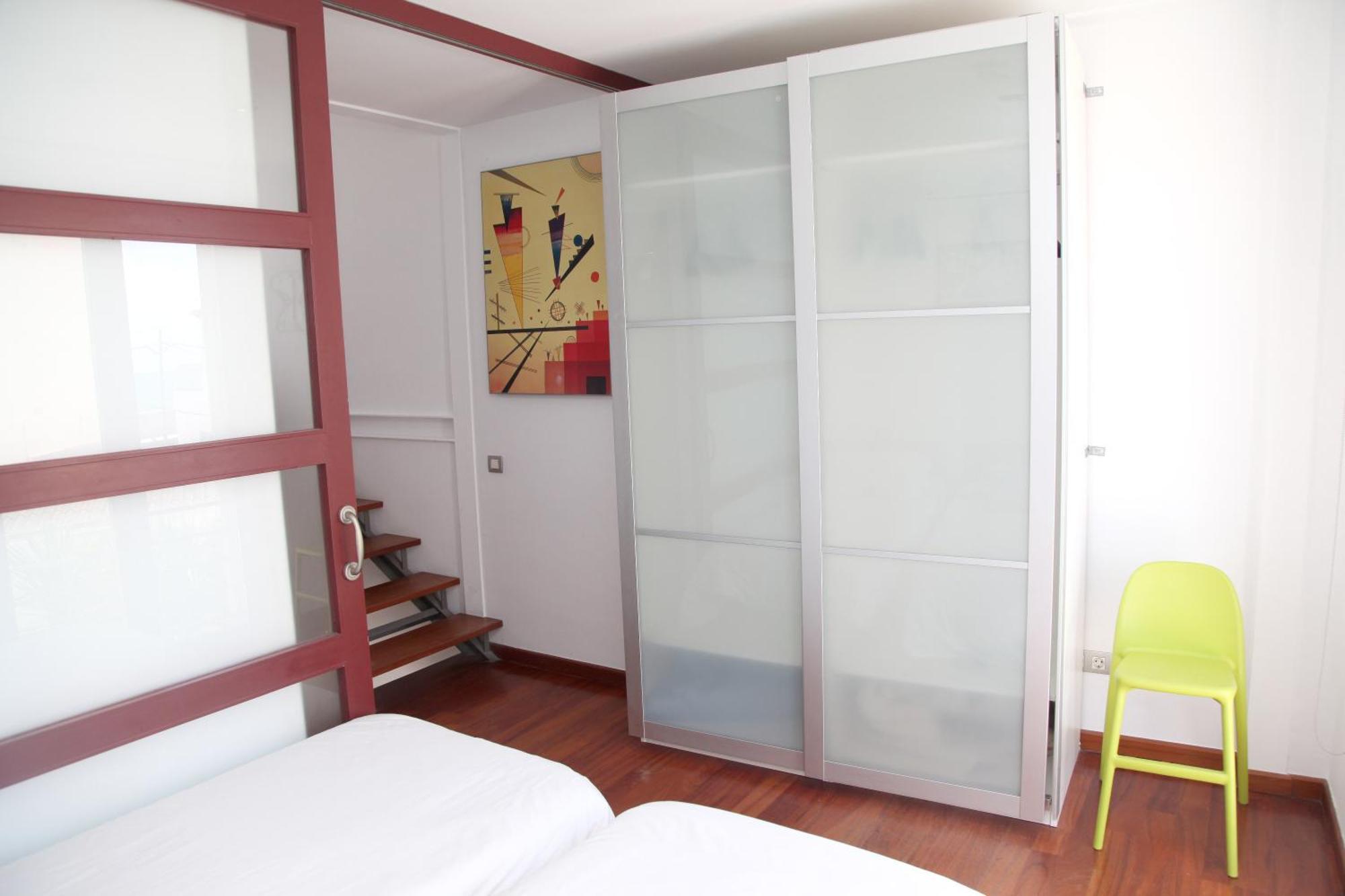 Semesterbostad Casa Molinar Palma de Mallorca