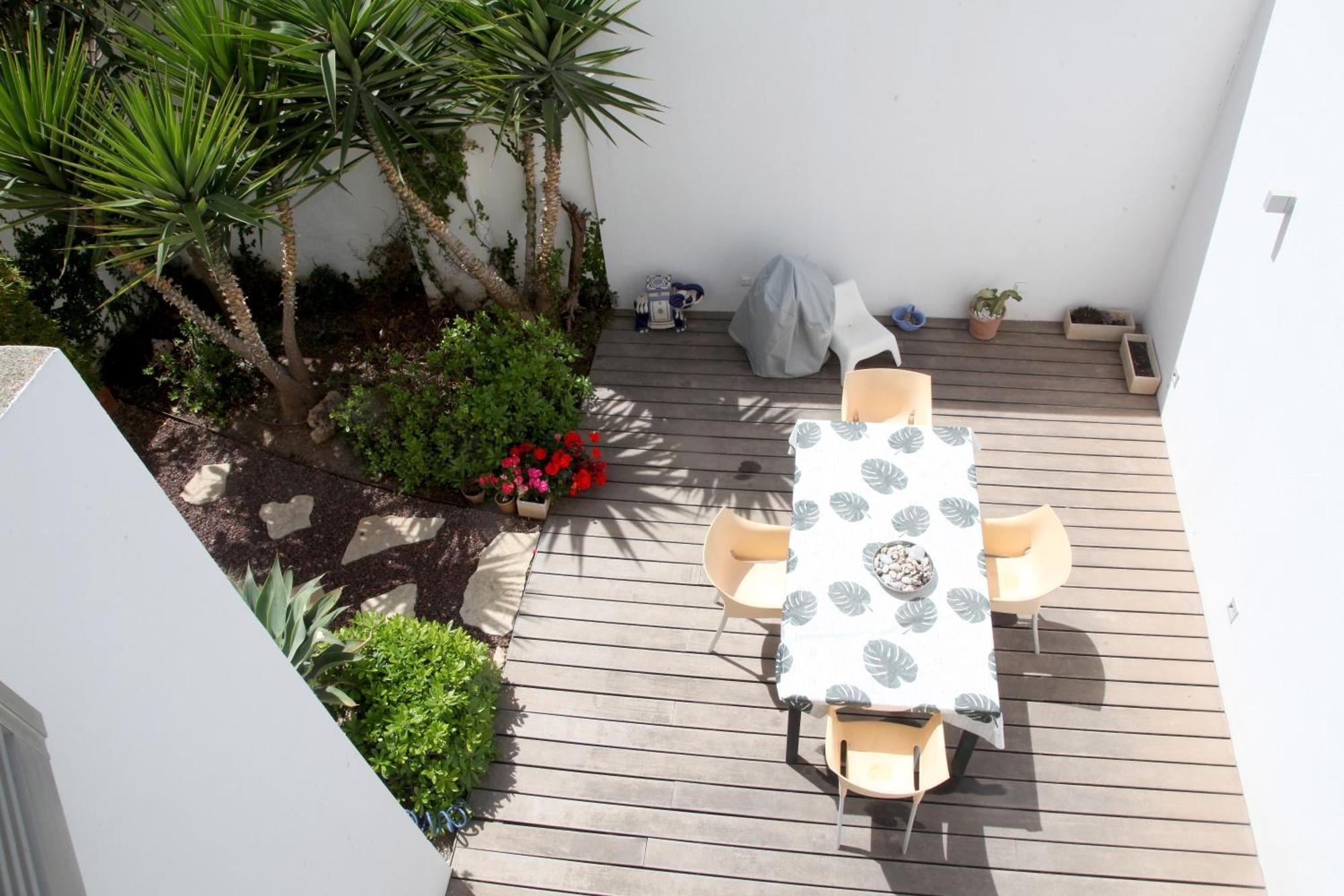 Semesterbostad Casa Molinar Palma de Mallorca