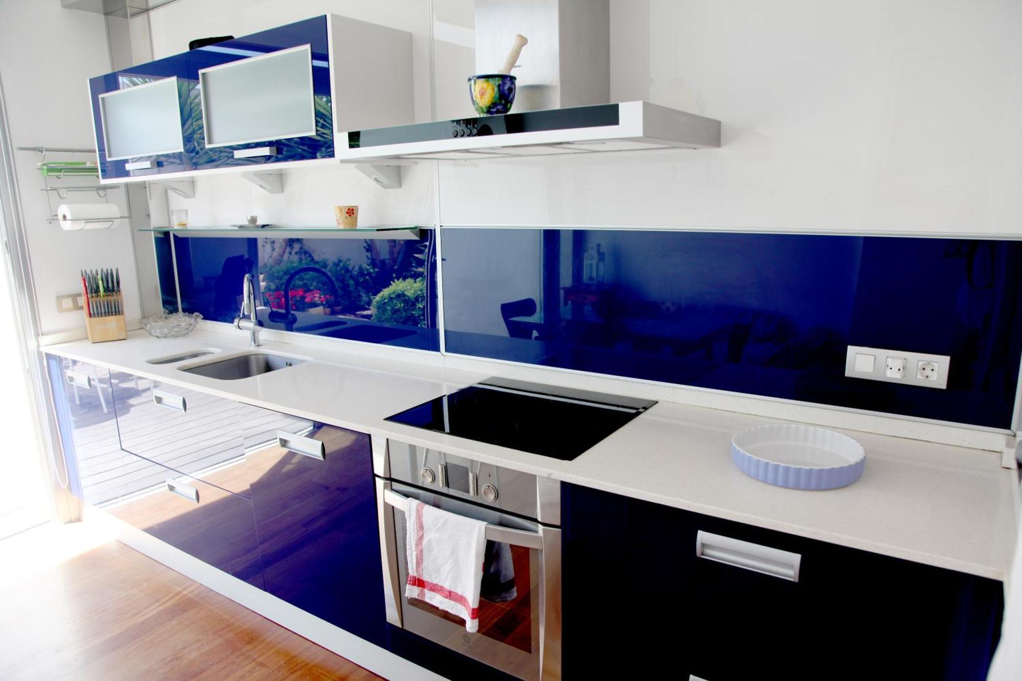 Semesterbostad Casa Molinar Palma de Mallorca