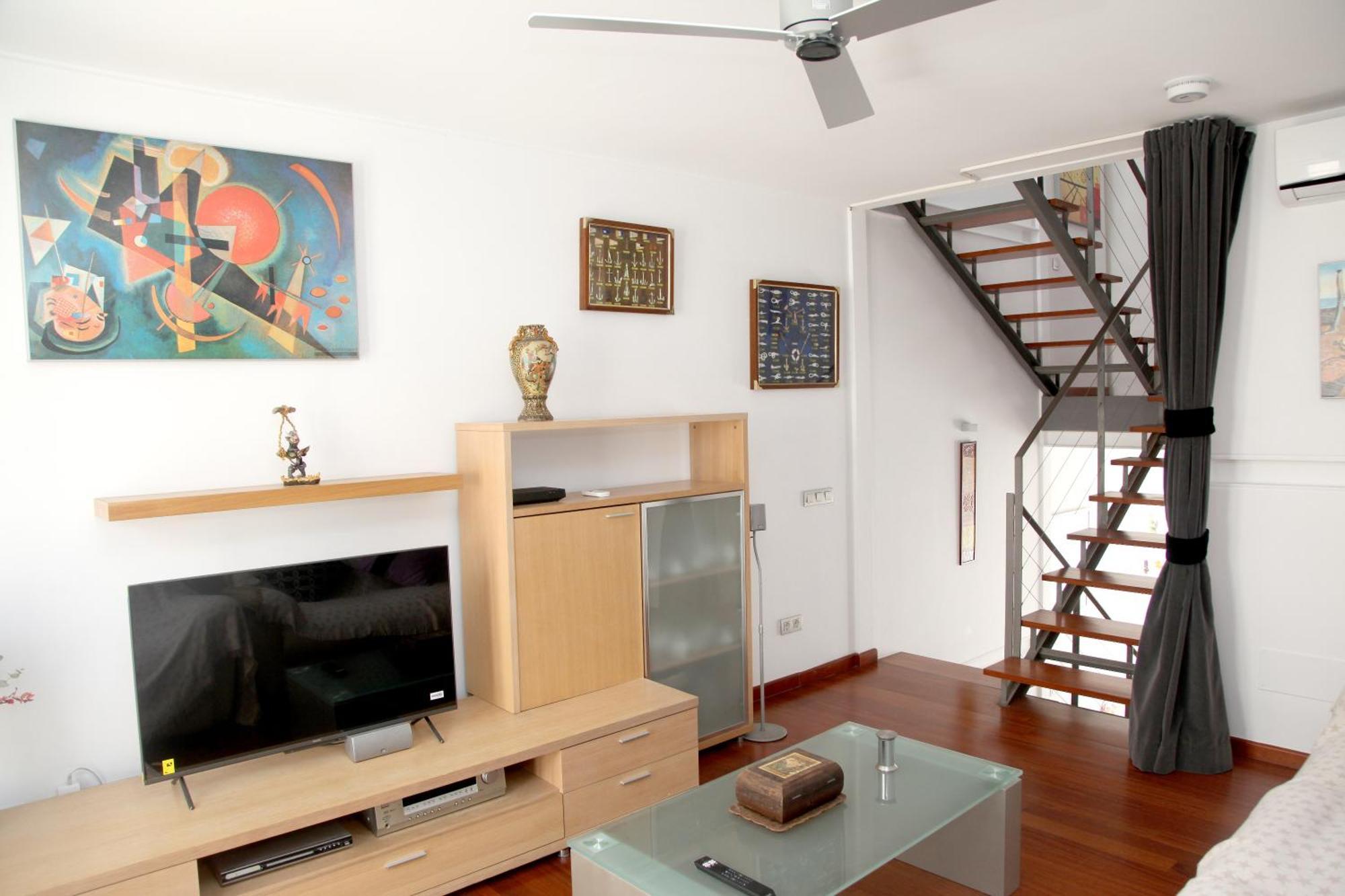 Semesterbostad Casa Molinar Palma de Mallorca