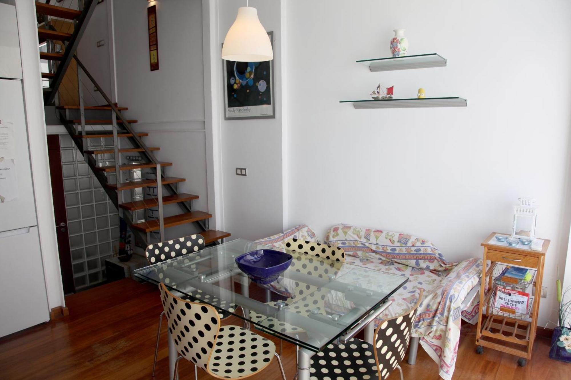 Semesterbostad Casa Molinar