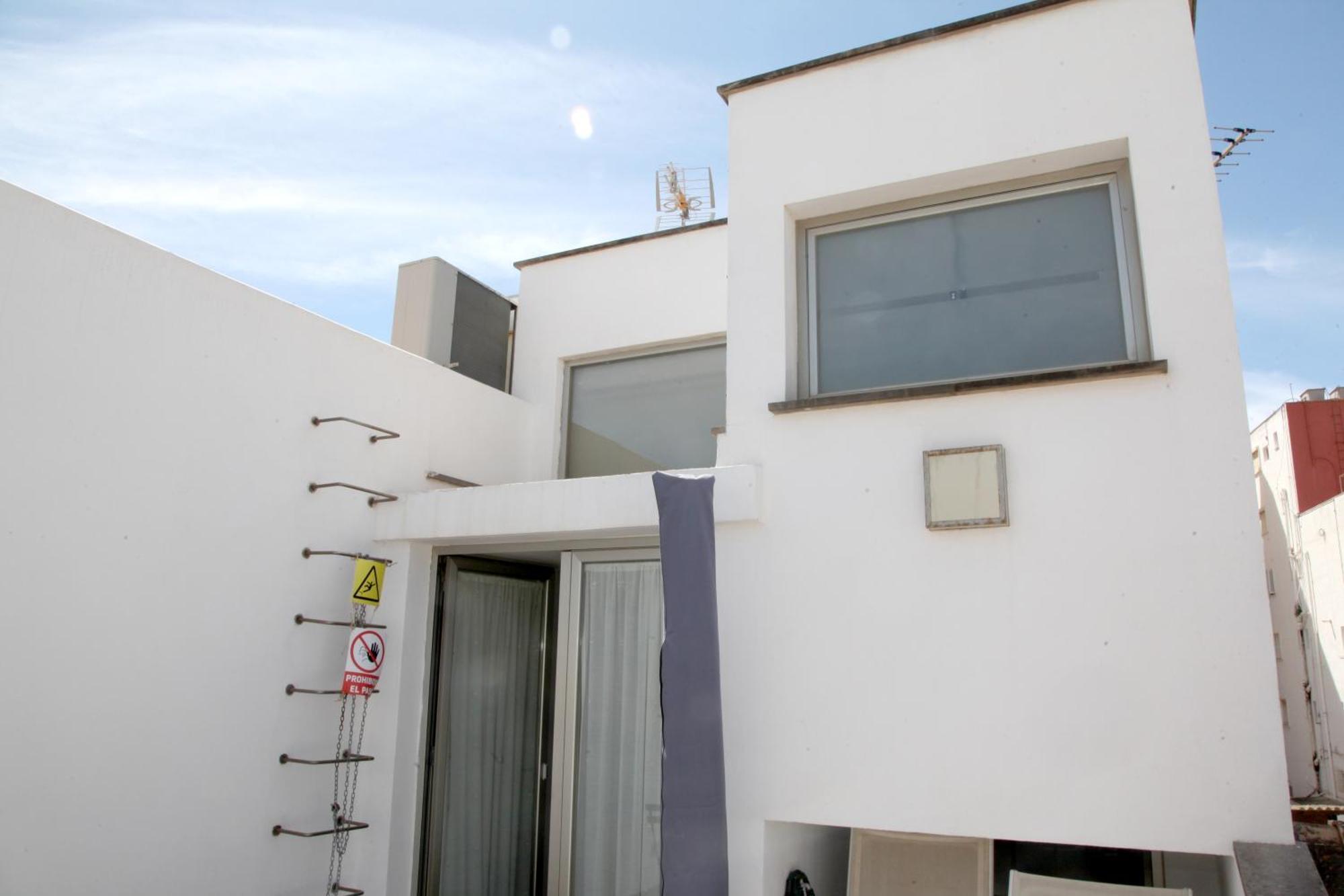 Semesterbostad Casa Molinar Palma de Mallorca