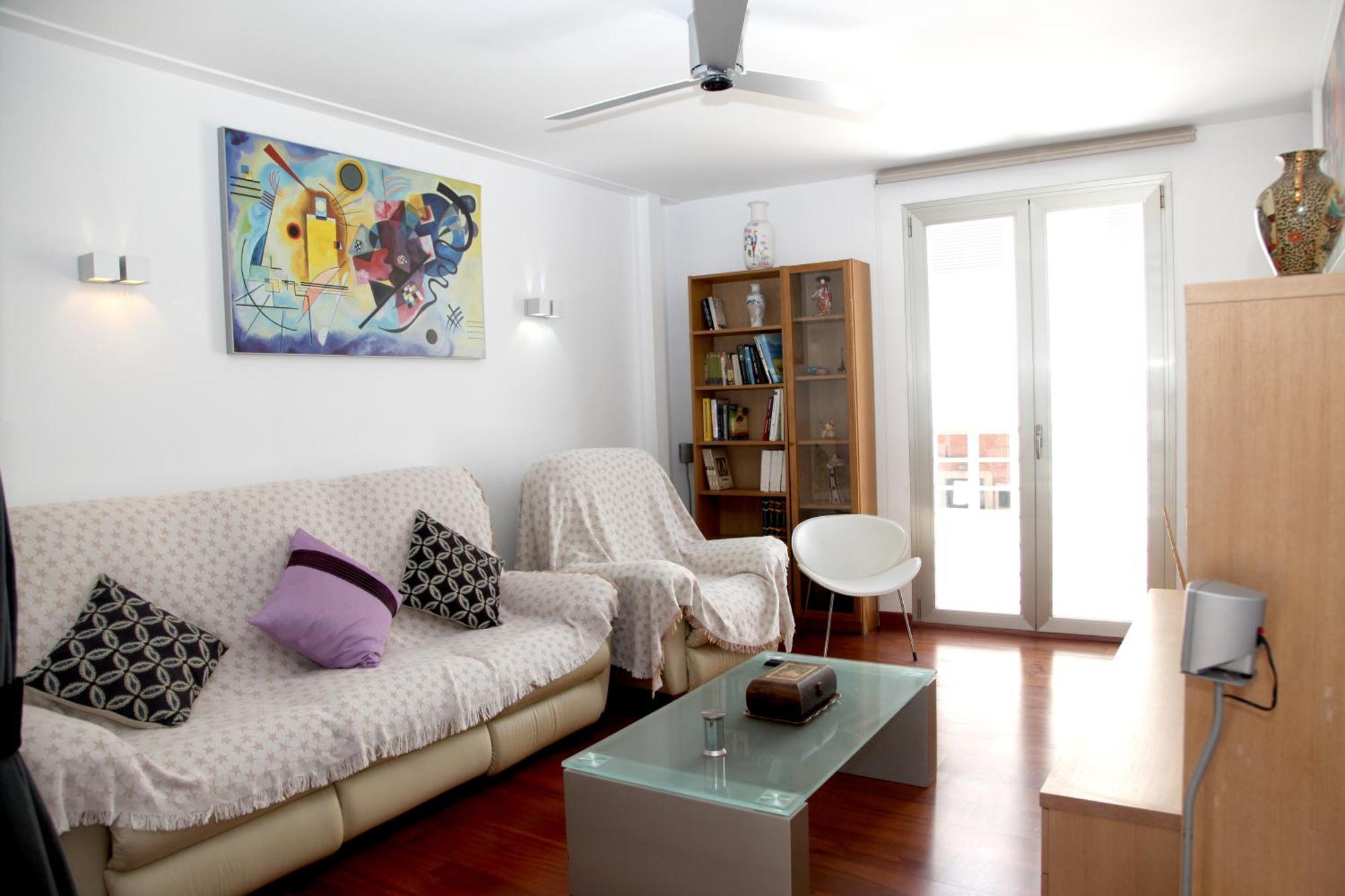 Semesterbostad Casa Molinar Palma de Mallorca