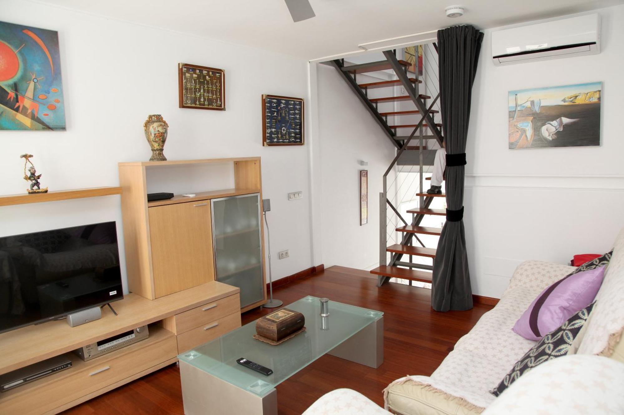 Semesterbostad Casa Molinar Palma de Mallorca