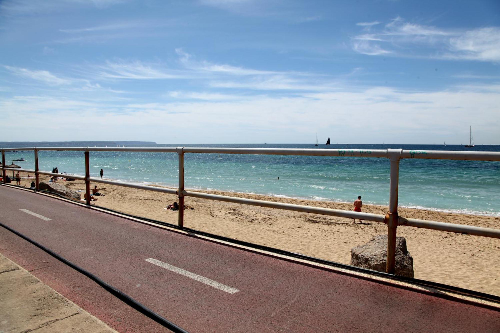 Semesterbostad Casa Molinar Palma de Mallorca