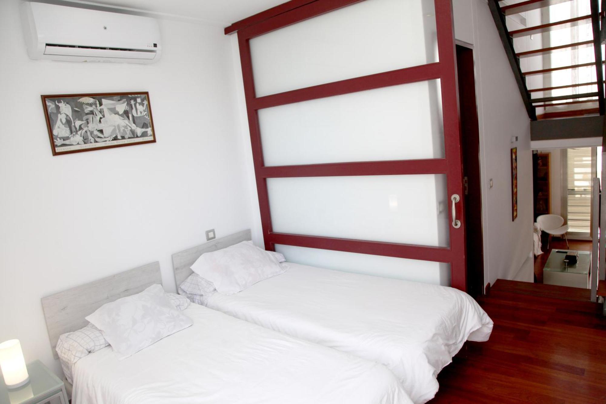 Semesterbostad Casa Molinar