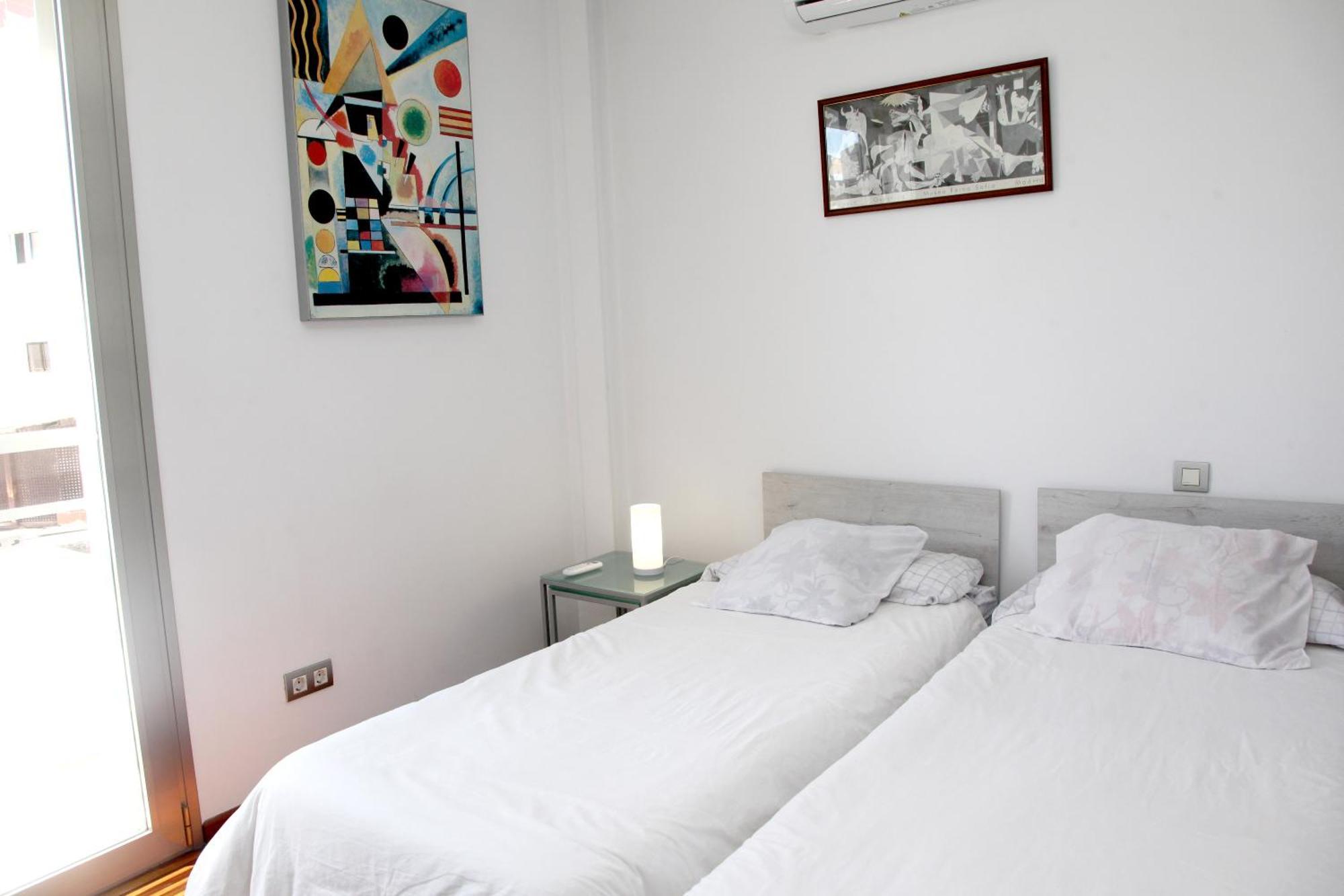 Semesterbostad Casa Molinar *
