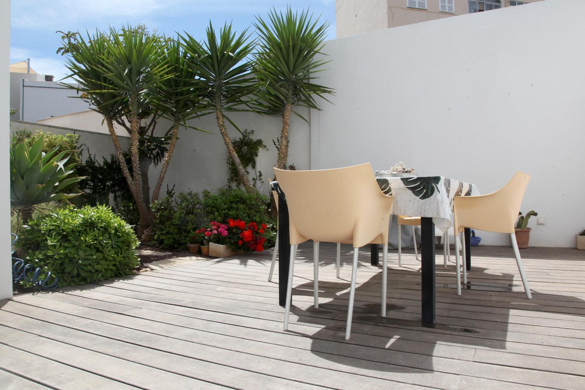 Semesterbostad Casa Molinar Palma de Mallorca