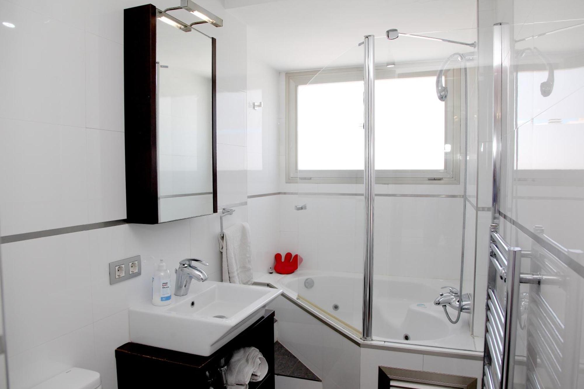 Semesterbostad Casa Molinar Palma de Mallorca