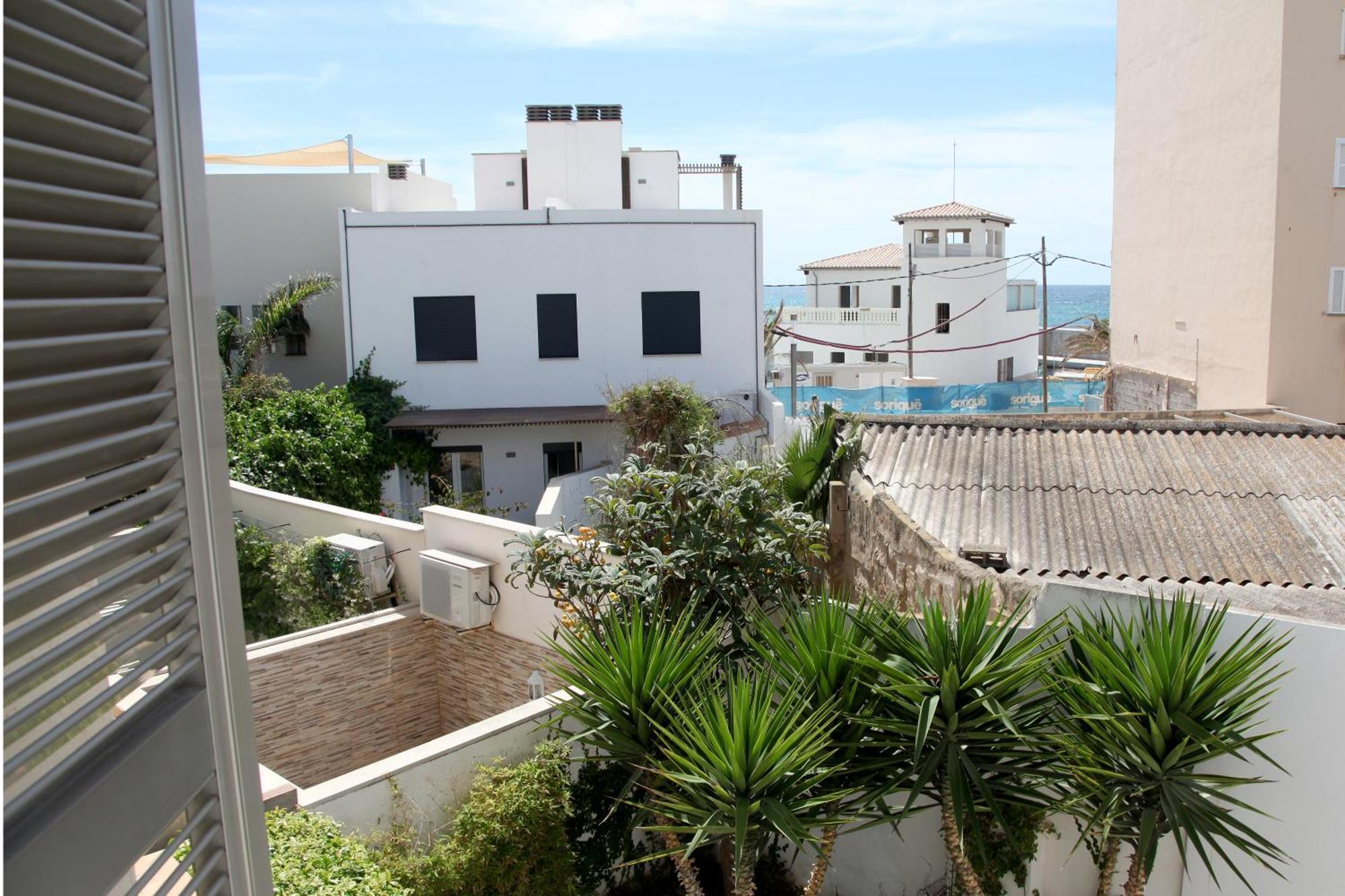 Semesterbostad Casa Molinar Palma de Mallorca